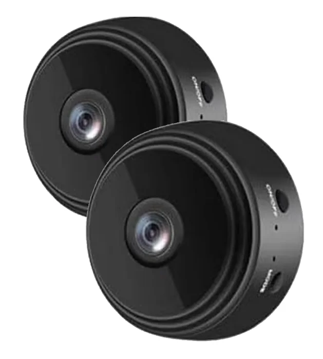 2 Camrix Pro